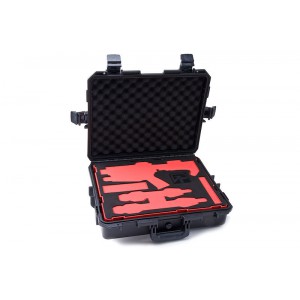 Транспортировочный кейс G&P EGT Transformer Carry Case